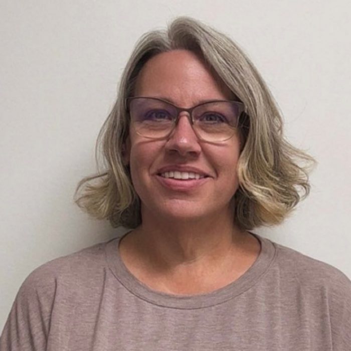 Patti Dunn, Dispatcher, Meigs County Public Transit