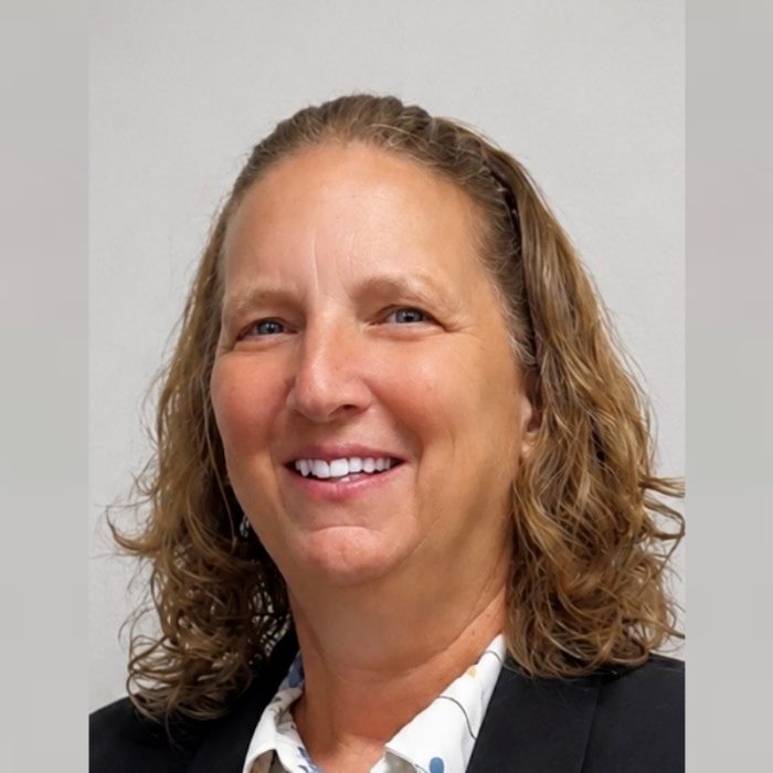Susan Buchanan, Operations Manager, Meigs County Public Transit