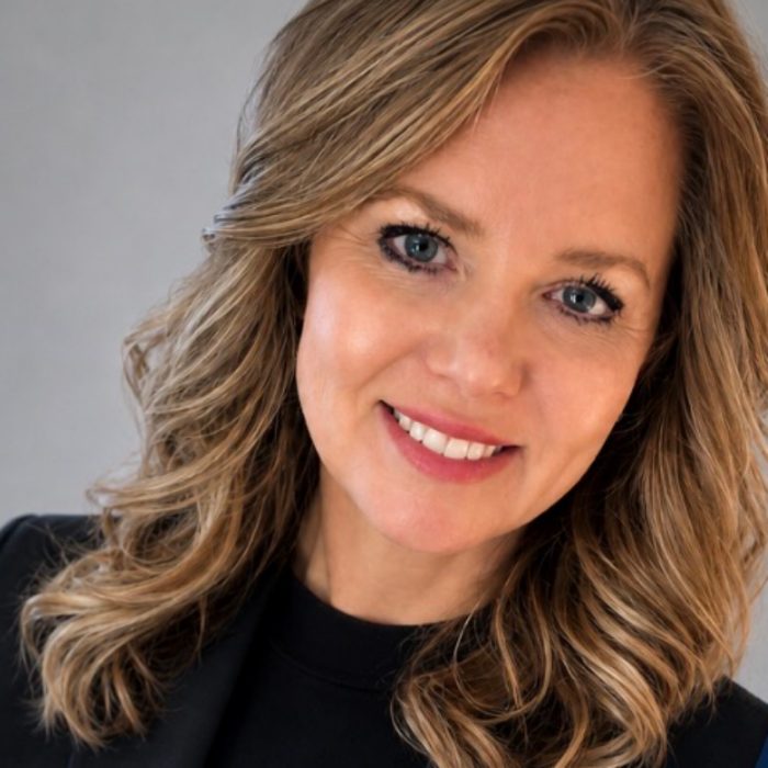 Theresa Lavender, Director, Meigs County Public Transit